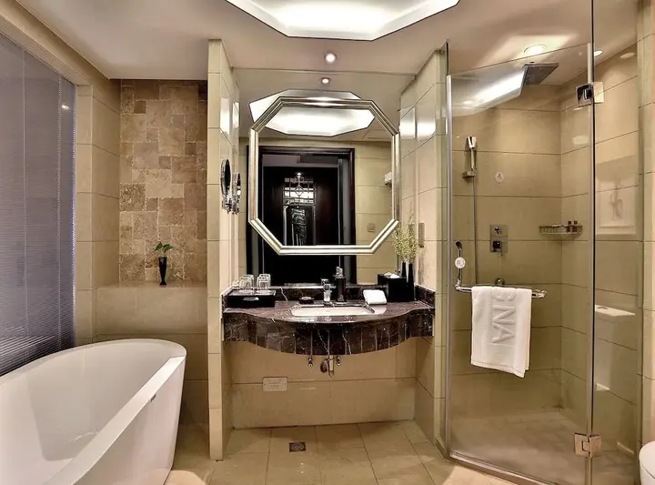 Иу: Morgan International Hotel