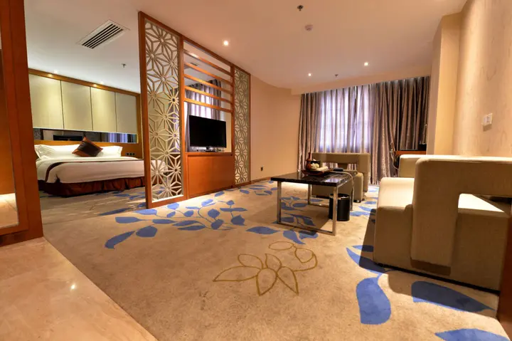 Сямынь: Reethi Rah Hotel