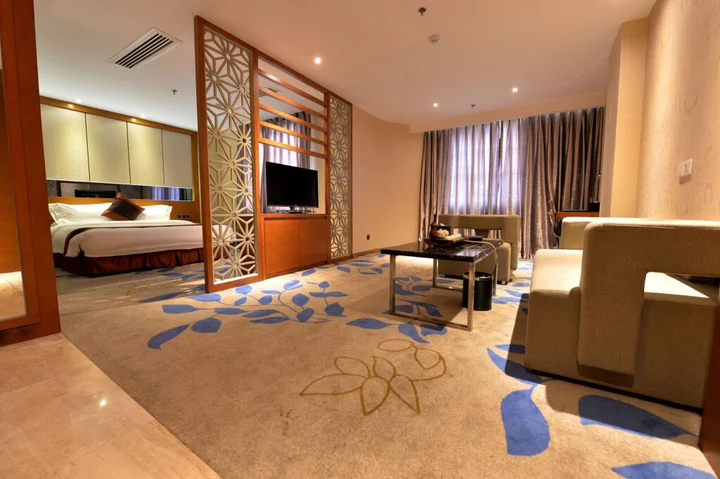 Сямынь: Reethi Rah Hotel