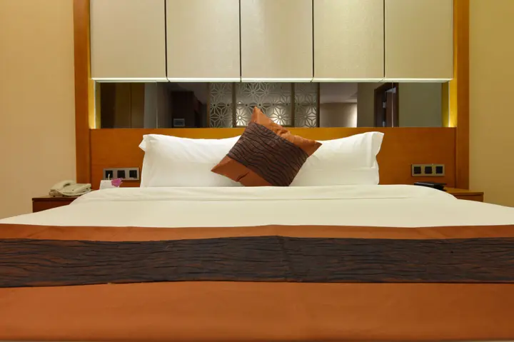 Сямынь: Reethi Rah Hotel