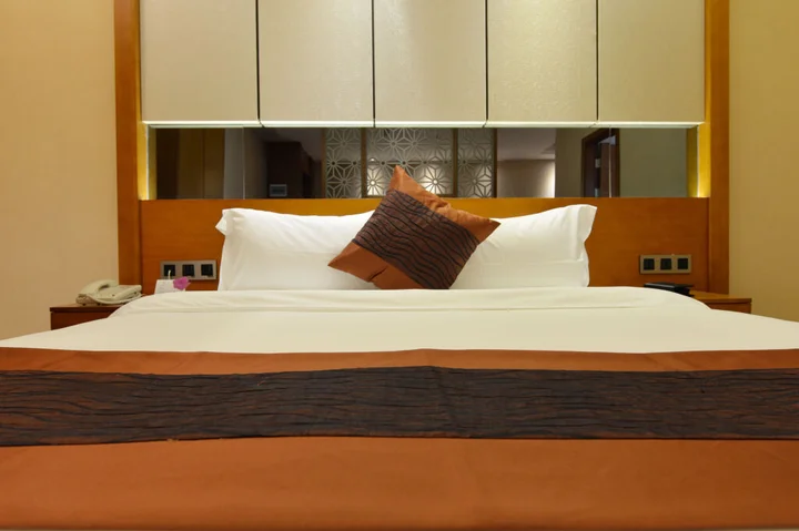 Сямынь: Reethi Rah Hotel