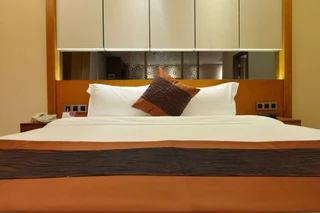 Сямынь: Reethi Rah Hotel