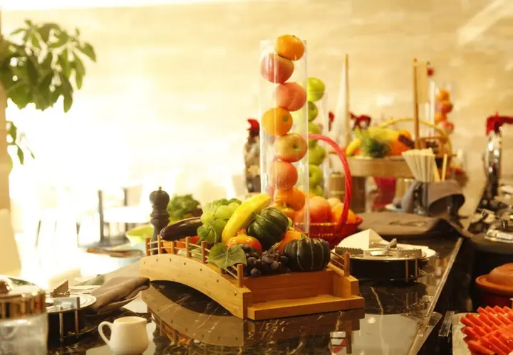Сямынь: Reethi Rah Hotel