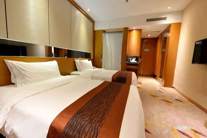 Сямынь: Reethi Rah Hotel