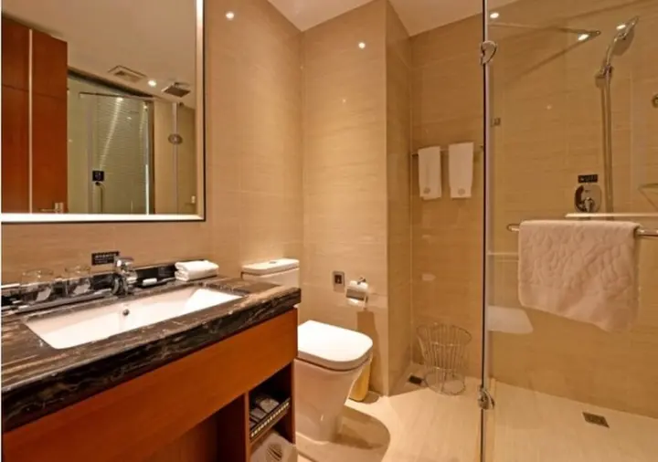 Сямынь: Reethi Rah Hotel