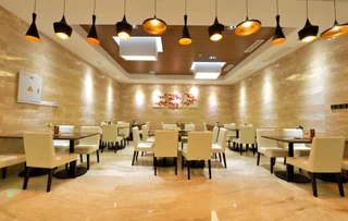 Сямынь: Reethi Rah Hotel