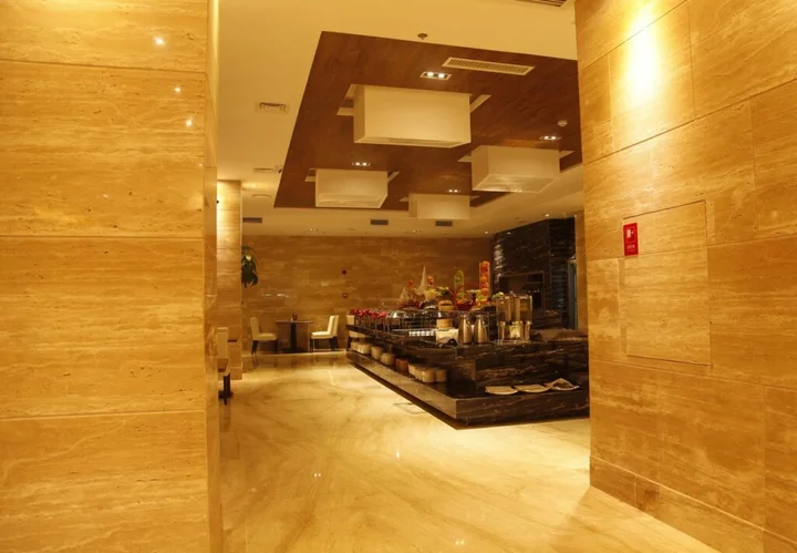 Сямынь: Reethi Rah Hotel