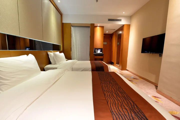 Сямынь: Reethi Rah Hotel