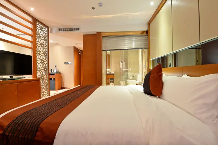 Сямынь: Reethi Rah Hotel