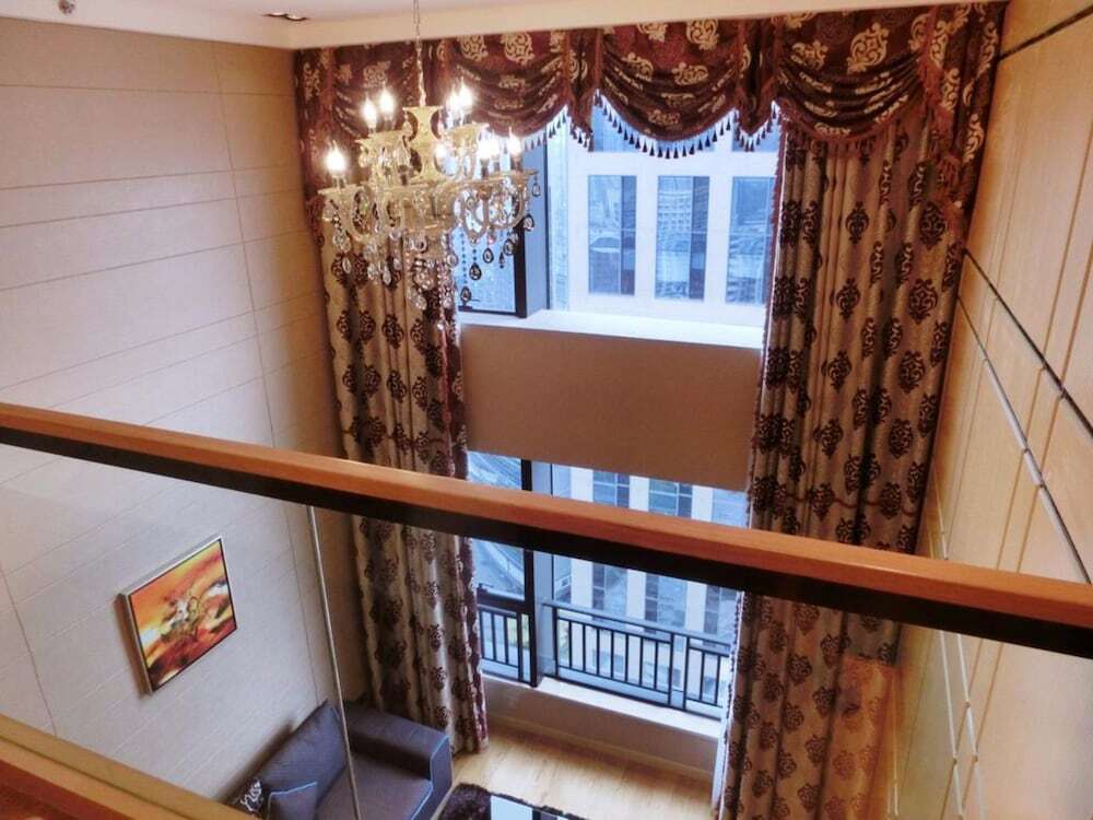 Гуанчжоу: Estay Apartment Poly Central Pivot GZ