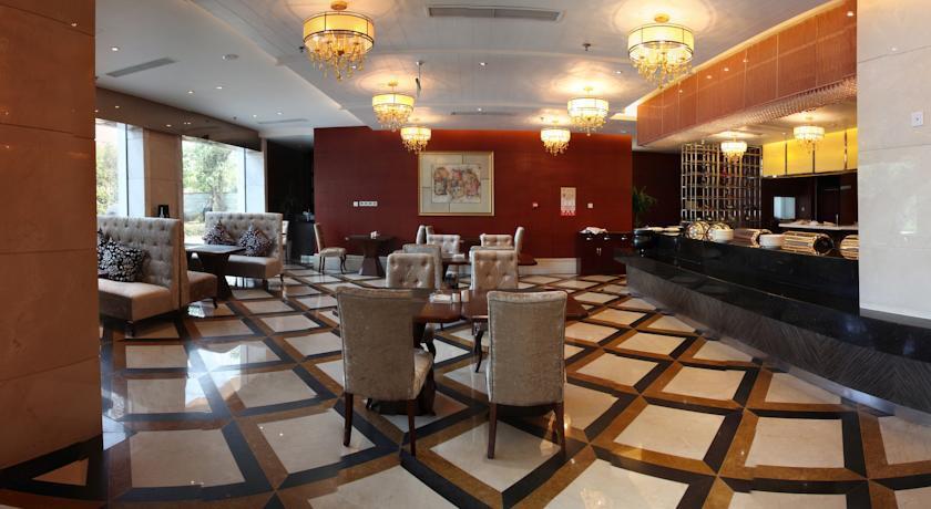 Чэнду: Perfit Hotel