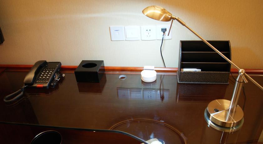 Чэнду: Perfit Hotel