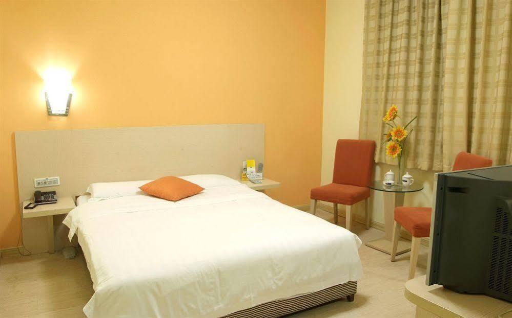 Чэнду: Ane Chain Hotel - E Ying Branch