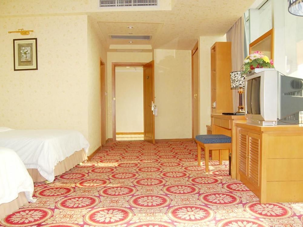 Гуанчжоу: Guangdong Olympic Hotel