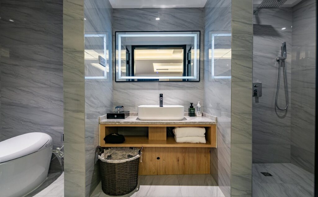 Сиань: Katie Eastman Hotel