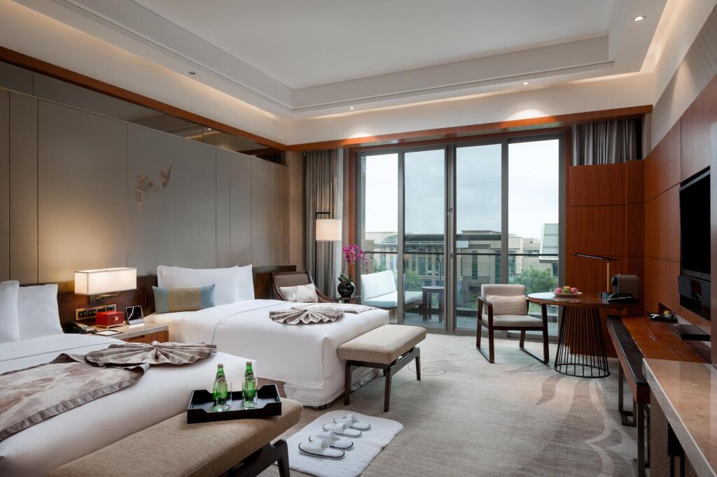InterContinental Kunming by IHG — фото 2