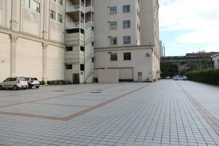 Чжухай: Global One International Hotel Zhuhai