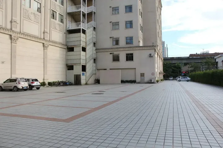 Чжухай: Global One International Hotel Zhuhai