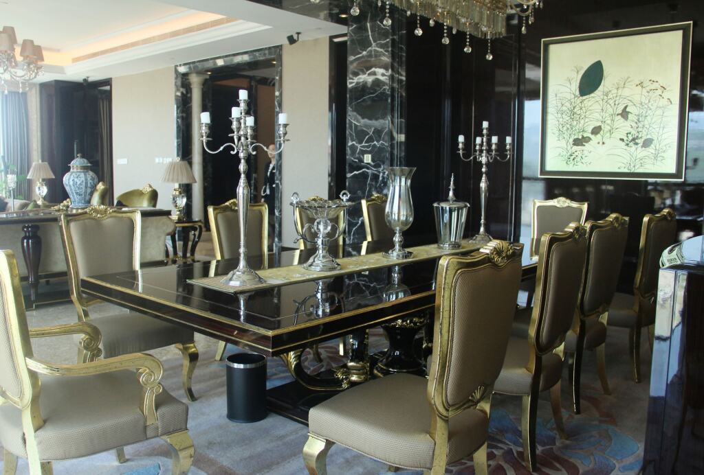 Чунцин: Doubletree by Hilton Chongqing Wanzhou