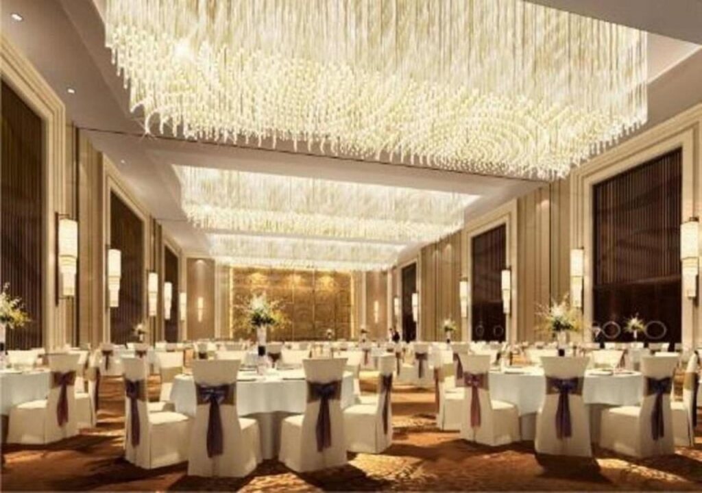Чунцин: Doubletree by Hilton Chongqing Wanzhou