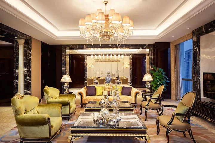 Чунцин: Doubletree by Hilton Chongqing Wanzhou