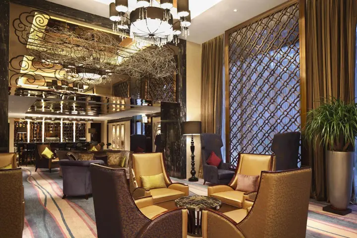 Чунцин: Doubletree by Hilton Chongqing Wanzhou