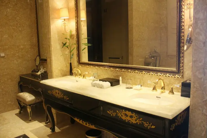 Чунцин: Doubletree by Hilton Chongqing Wanzhou