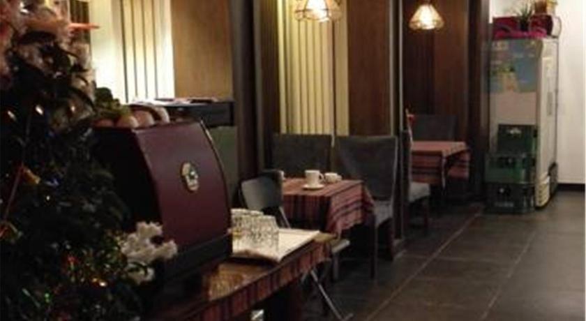 Пекин: Qian Men Hostel