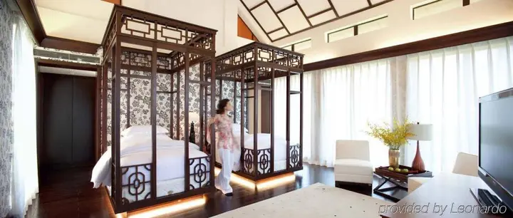 Хойчжоу: Kande International Hotel Huizhou
