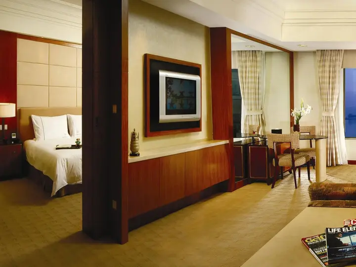 Хойчжоу: Kande International Hotel Huizhou