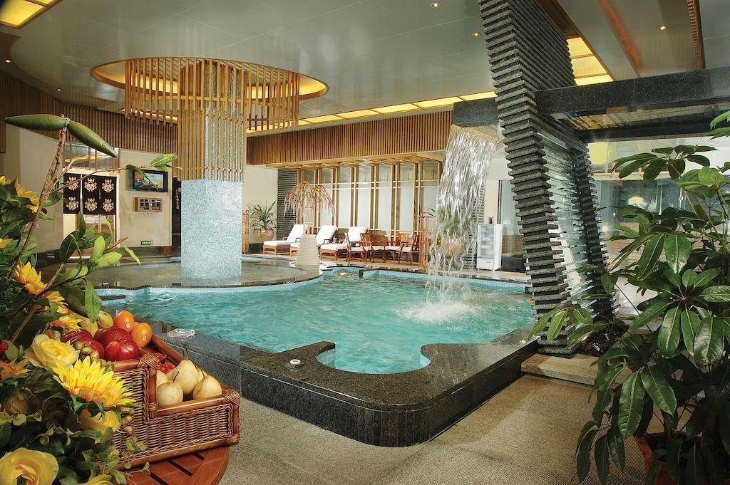 Хойчжоу: Kande International Hotel Huizhou