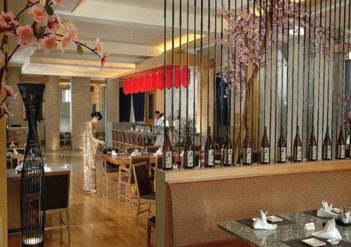 Хойчжоу: Kande International Hotel Huizhou