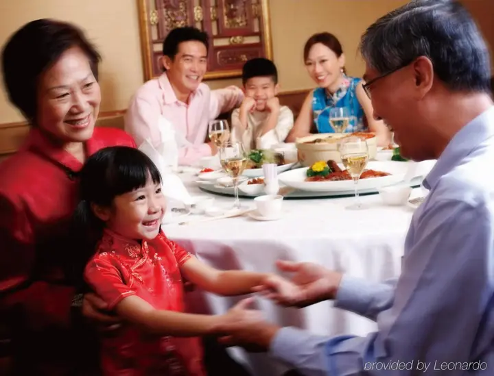 Хойчжоу: Kande International Hotel Huizhou