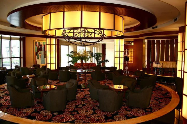 Хойчжоу: Kande International Hotel Huizhou