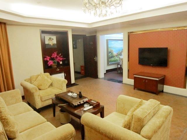 Хойчжоу: Huizhou Shun Feng Business Hotel