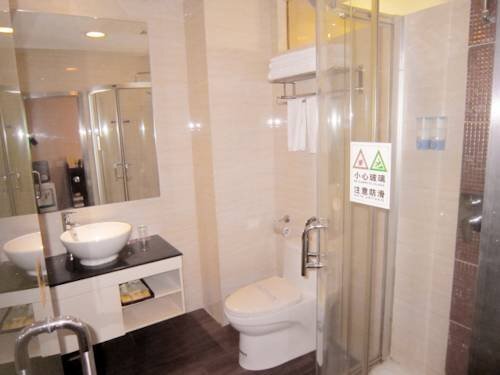 Хойчжоу: Huizhou Shun Feng Business Hotel