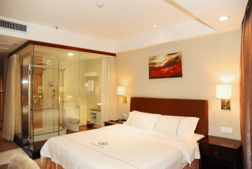 Хойчжоу: Huizhou Shun Feng Business Hotel