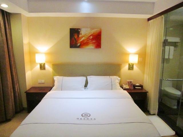 Хойчжоу: Huizhou Shun Feng Business Hotel