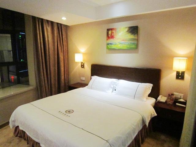 Хойчжоу: Huizhou Shun Feng Business Hotel