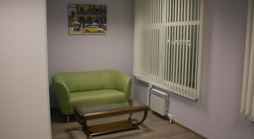 Мытищи: Hotel Kaliber