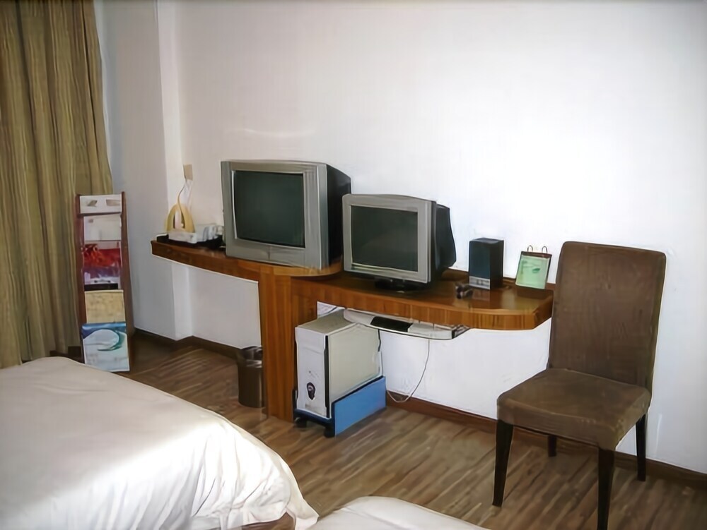 Гуанчжоу: Yinhaigang Hotel