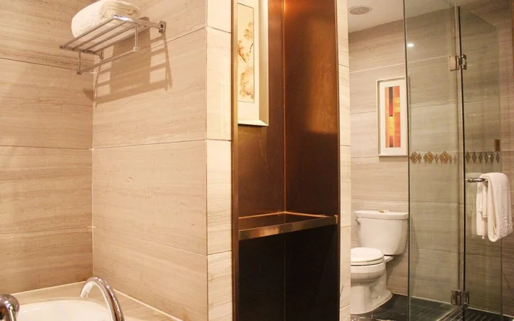 Хэфэй: Jinling Grand Hotel Anhui