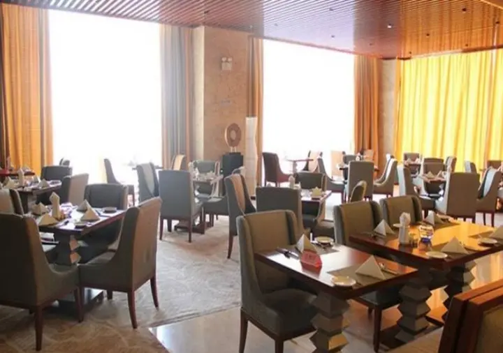 Хэфэй: Jinling Grand Hotel Anhui
