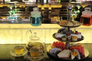 Хэфэй: Jinling Grand Hotel Anhui