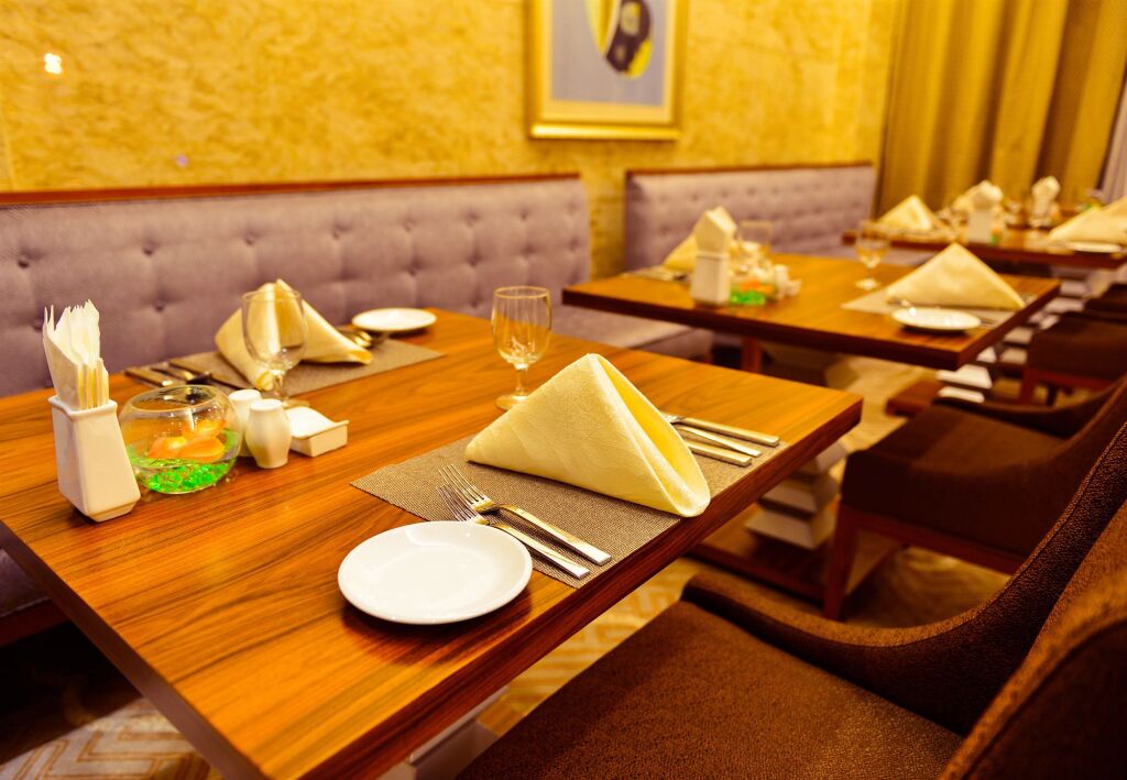 Хэфэй: Jinling Grand Hotel Anhui