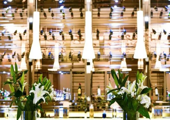 Хэфэй: Jinling Grand Hotel Anhui