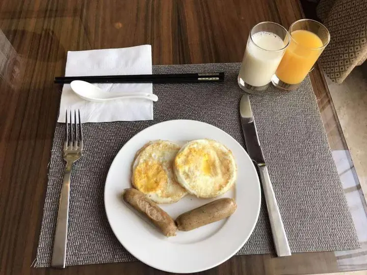 Хэфэй: Jinling Grand Hotel Anhui