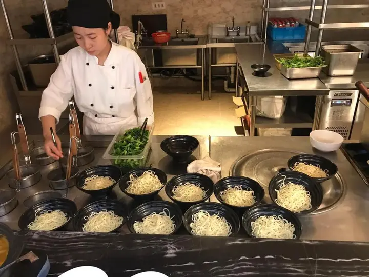 Хэфэй: Jinling Grand Hotel Anhui
