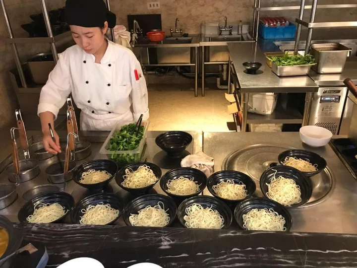 Хэфэй: Jinling Grand Hotel Anhui