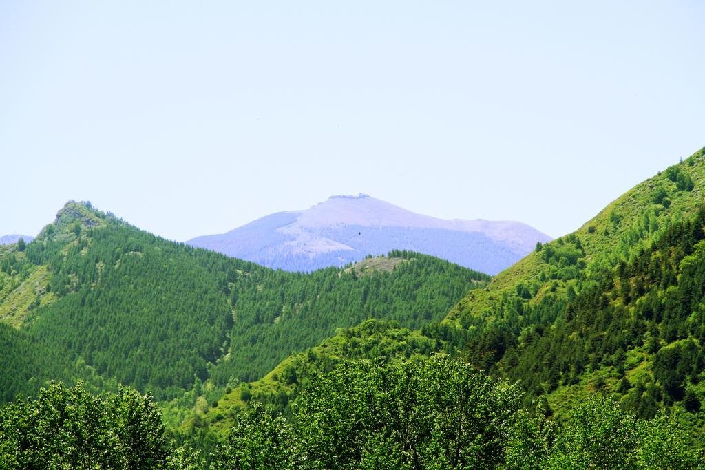 Синьчжоу: Holiness Youth Hostel